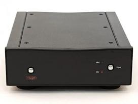 Rega Aria MK3 , korekcinis garso stiprintuvas