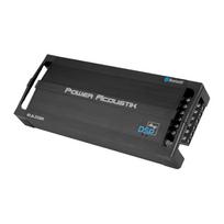 Power Acoustik RZ4-2000DSPB, automobilinis garso stiprintuvas su DSP