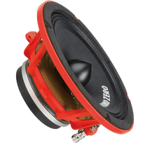 Ground Zero GZCM 6.5N-PRO, 400W priešbosinis garsiakalbis