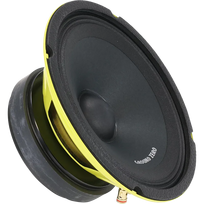 Ground Zero GZCM 8.0SPL, 400W priešbosinis garsiakalbis