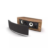 JBL L75MS, garso sistema su HDMI ARC