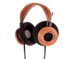 Grado GS1000e, Over-Ear tipo ausinės