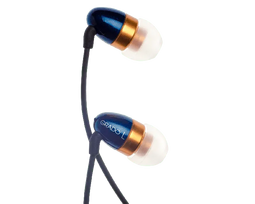 Grado GR8e, In-Ear tipo ausinės