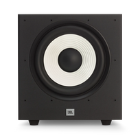 JBL STAGE A100P, žemų dažnių garso kolonėlė