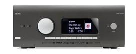 ARCAM AVR31, HDMI 2.1 G klasės AV Resyveris-Stiprintuvas su Dirac Live, Dolby Atmos