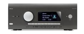 ARCAM AVR21, HDMI 2.1 aukštos galios AB klasės AV Resyveris-Stiprintuvas su Dirac Live, Dolby Atmos
