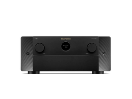 Marantz AV 10, 15.4 kanalų Namų kino stiprintuvas su HDMI eARC, Dirac Live, Dolby Atmos