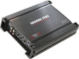 Ground Zero GZFA 2.100, automobilinis garso stiprintuvas