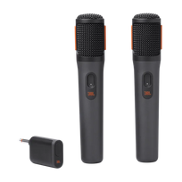 JBL PartyBox Wireless Mic, belaidis mikrofonas