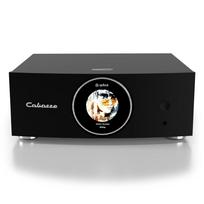 Cabasse ABYSS, Hi-Fi Stereo Garso stiprintuvas