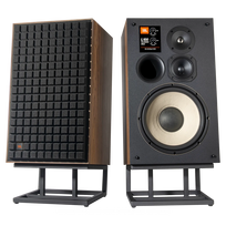 JBL L100 Classic MkII, lentyninės garso kolonėlės
