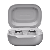 JBL Live Buds 3, In-Ear belaidės triukšmą slopinančios ausinės, su išmaniu dėklu, belaidžiu krovimu
