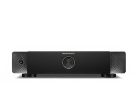 Marantz MODEL M4, 4-rių zonų garso stiprintuvas 8x100W