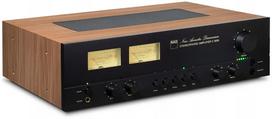 NAD C 3050, stereo garso stiprintuvas su DAC, HDMI eARC, Dirac Live