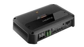 Hertz CENTO CP 5.1K, 5-kių kanalų garso stiprintuvas 1030W