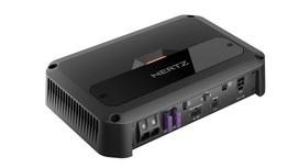 Hertz CENTO CP 1.2K, 1 kanalo mono garso stiprintuvas 1200W