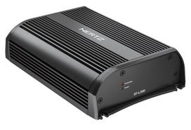Hertz SP 4.500, 4-rių kanalų automobilinis garso stiprintuvas 600W