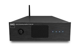 NAD CI SA2-120, BluOS tinklinis garso stiprintuvas