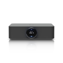 UBIQUITI UniFi UPL-Amp, tinklinis galios stiprintuvas su HDMI eARC