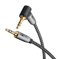 Goobay Audio Connection Cable, AUX 3.5 mm garso laidas, 2 m