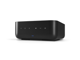 Denon Home AMP, tinklinis stiprintuvas su HDMI eARC ir Hi-Res
