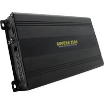 Ground Zero GZIA 1500.1, automobilinis mono garso stiprintuvas