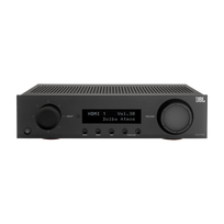 JBL MA710, 7.2 kanalo 8K namų kino resyveris su Dolby Atmos ir DTS:X