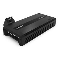 Helix AMPLIFY 201 X-OVER – 24V Edition, mono automobilinis garso stiprintuvas
