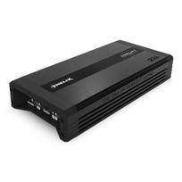 Helix AMPLIFY 204 X-OVER, 4-ių kanalų automobilinis garso stiprintuvas