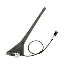 Stogo antena Skoda/VW/Seat trumpa, antgalis RAKU