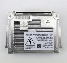 LABL009, XENON blokas BMW, Chrysler, Citroen, Ford