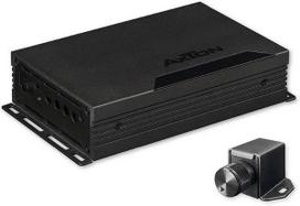 AXTON, A101 1-kanalo automobilinis garso stiprintuvas, 1x230W