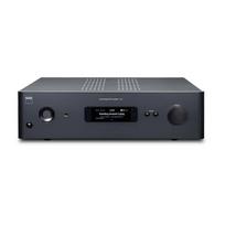 NAD C 399, stereo stiprintuvas su DAC, HDMI eARC ir BluOS palaikymu