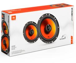 JBL Stage1 62f, 16.5 cm koaksialiniai garsiakalbiai