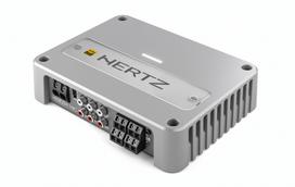 Hertz Venezia V4C, 4-rių kanalų Marine garso stiprintuvas