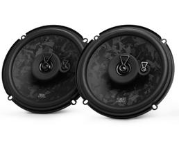 JBL STAGE3 68MF, GEN2 16 cm priekio, 2-juostų koaksialiniai garsia
