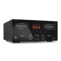 Advance Paris A12 APEX, integruotas stereo stiprintuvas su HDMI eARC