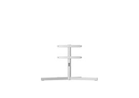 Loewe Table Stand Motor Stellar 77"|83", motorizuotas televizoriaus stovas