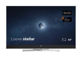 Loewe Stellar 83", 4K OLED televizorius