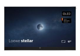 Loewe Stellar 97", 4K OLED televizorius