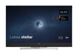 Loewe Stellar 77", 4K OLED televizorius