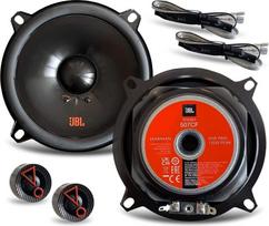 JBL Stage3 507CF, 13 cm, komponentiniai garsiakalbiai, 270 W