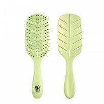 WETBRUSH GO GREEN DETANGLER BIOLOGIŠKAI SUYRANTIS PLAUKŲ ŠEPETYS