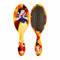 WETBRUSH ORIGINAL DETANGLER OVALUS PLAUKŲ ŠEPETYS DISNEY PRINCESS SNIEGUOLĖ