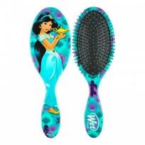 WETBRUSH ORIGINAL DETANGLER OVALUS PLAUKŲ ŠEPETYS DISNEY PRINCESS DŽASMIN
