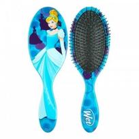 WETBRUSH ORIGINAL DETANGLER OVALUS PLAUKŲ ŠEPETYS DISNEY PRINCESS PELENĖ