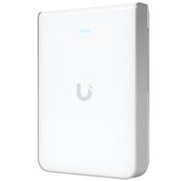 PRIEIGOS TAŠKAS UBIQUITI UQ-U7-PRO-WALL, UniFi Wi-Fi 7 2.4 GHz, 5 GHz, 6 GHz, 688Mbps + 4324Mbps + 5764Mbps