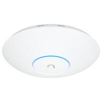PRIEIGOS TAŠKAS UBIQUITI UQ-U7-PRO-MAX, UniFi Wi-Fi 7 2.4 GHz, 5 GHz, 6 GHz, 688Mbps + 8600Mbps + 5800Mbps