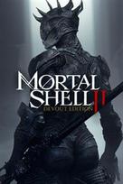 Mortal Shell II: Devout Edition (Xbox Series X|S) XBOX LIVE Key AUSTRALIA
