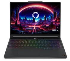 Nešiojamas kompiuteris Lenovo Legion 5 - Ryzen 7 250 | 15,3" WQXGA 165Hz | 32GB | 1TB | W11H | RTX5060 | 83Q7002APB|10M232W11H | 5906849868526